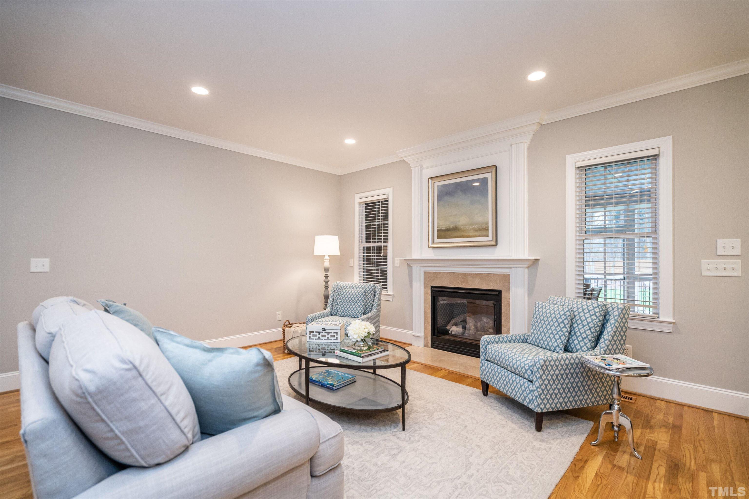 4404 Black Lion Way Raleigh, NC 27610 - Photo 10 of 41 Gallery Image 10