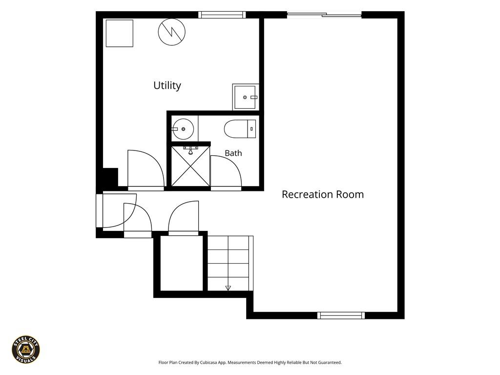 1351 Carnahan Road Pittsburgh, PA 15220 - Photo 49 of 49