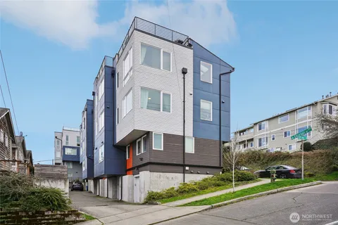 $850,000 | 1230 West Emerson Street, Seattle, WA 98119
