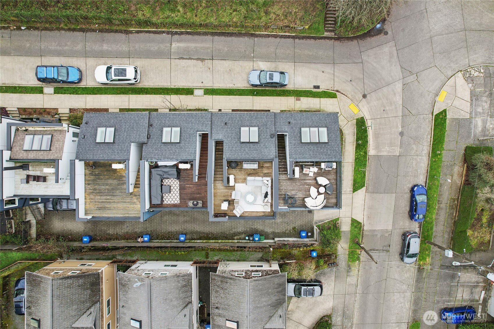 1230 West Emerson Street Seattle, WA 98119 - Photo 35 of 36