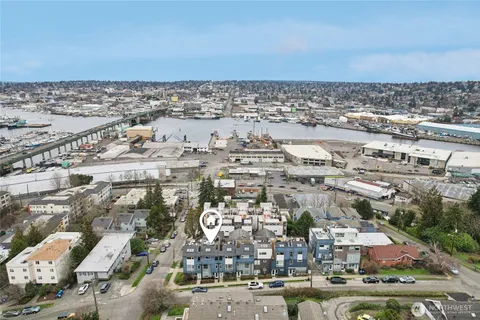 $850,000 | 1230 West Emerson Street, Seattle, WA 98119