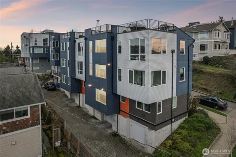 $850,000 | 1230 West Emerson Street, Seattle, WA 98119