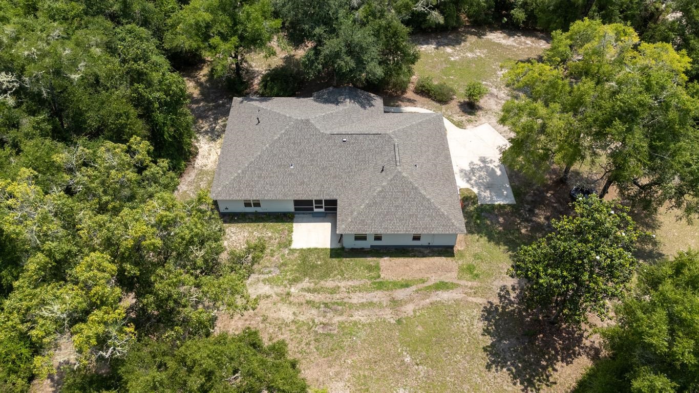 194 Stokley Road Crawfordville, FL 32327 - Photo 4 of 51
