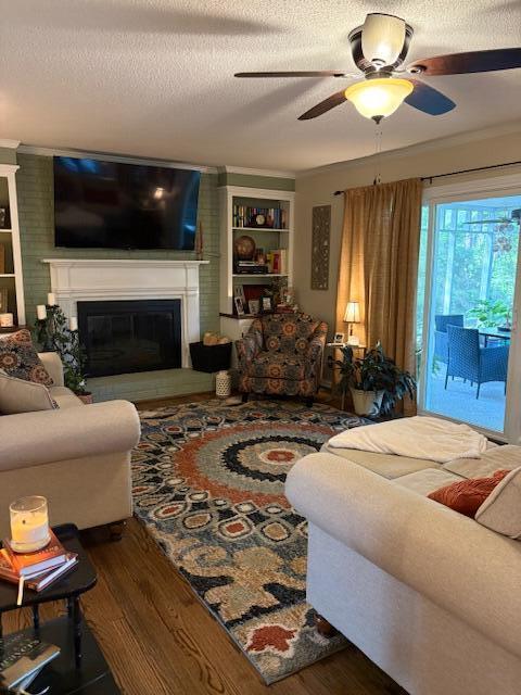2525 Merganzer Drive Sumter, SC 29150 - Photo 15 of 35