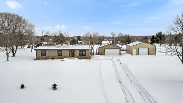 $379,900 | 22315 County Road 75, Big Lake, MN 55309