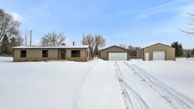 $379,900 | 22315 County Road 75, Big Lake, MN 55309