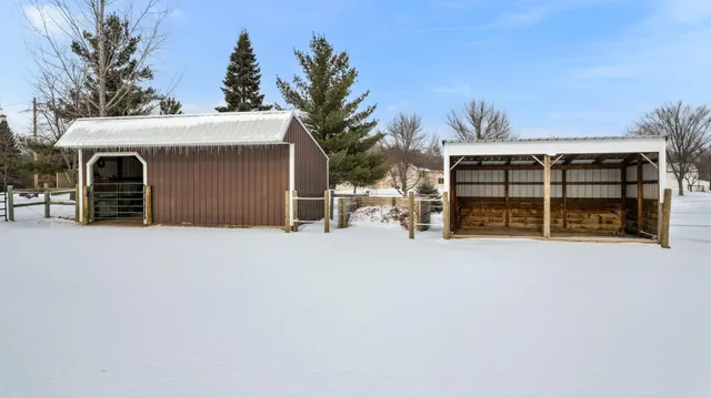 $379,900 | 22315 County Road 75, Big Lake, MN 55309