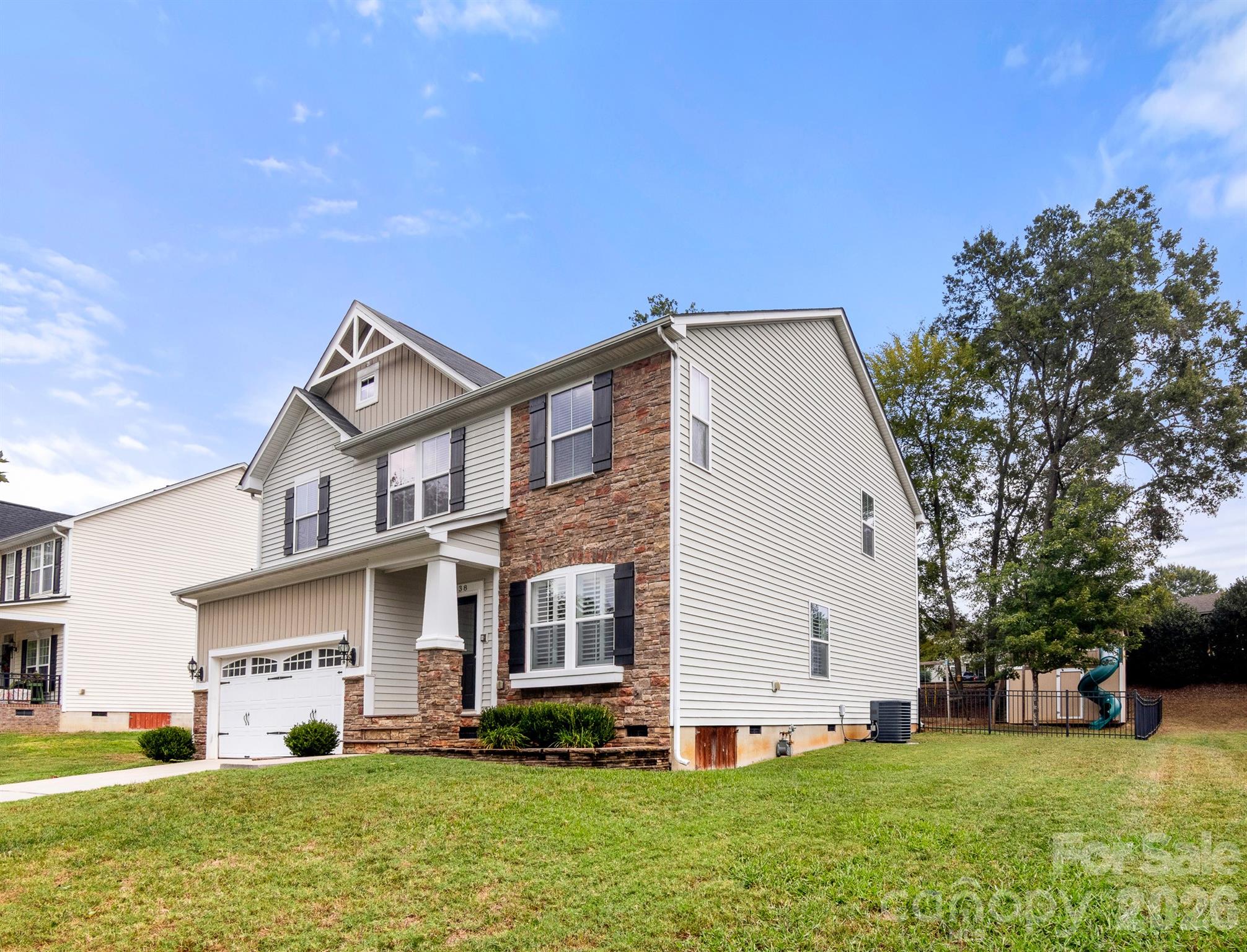 338 Lorraine Road Fort Mill, SC 29708 - Photo 3 of 43 Gallery Image 3