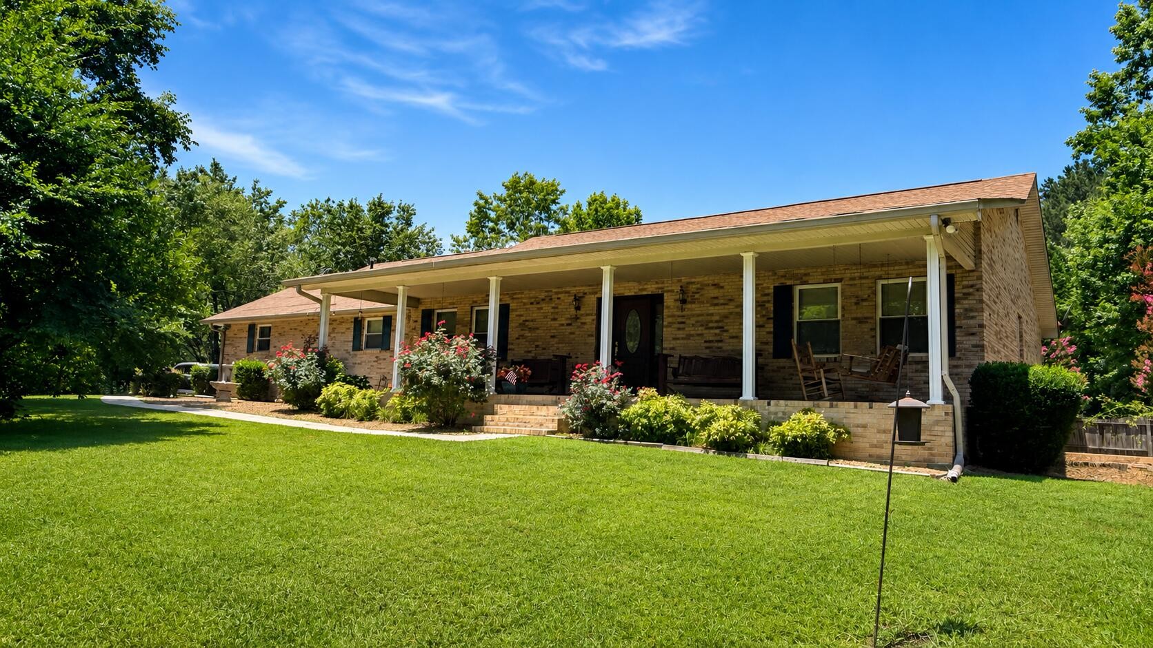 509 Chestuee Road Northeast Cleveland, TN 37323 - Photo 1 of 47