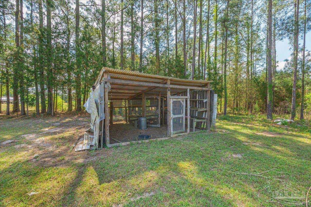 6374 Perfect Acres Road Milton, FL 32570 - Photo 49 of 66