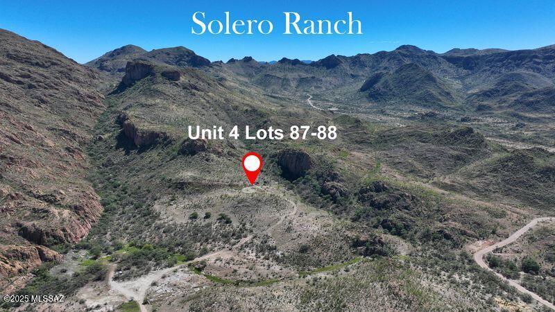 98 Castano Court, Unit 87/88 Rio Rico, AZ 85648 - Photo 33 of 33