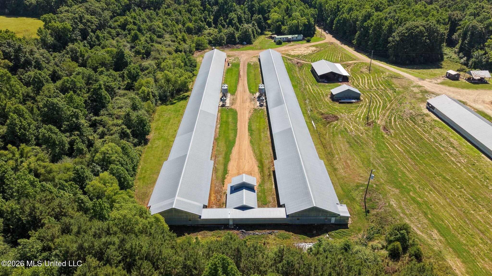 10671 Ms-427 Carthage, MS 39051 - Photo 6 of 44 DJI_20260514103031_0221_D