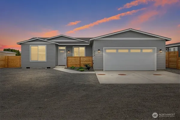 $430,000 | 334 Spring Circle, Mattawa, WA 99349
