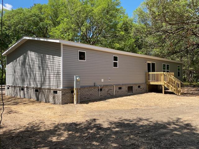 1034 Short Cut Road Cross, SC 29436 - Photo 3 of 27 1034 Short Cut Road (4)
