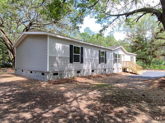 1034 Short Cut Road Cross, SC 29436 - Photo 5 of 27 1034 Short Cut Rd (3)