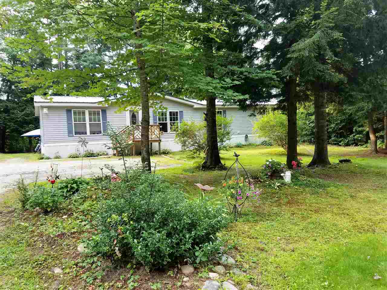 22 Trapper Road Campton, NH 03223 - Photo 1 of 32 Gallery Image 1