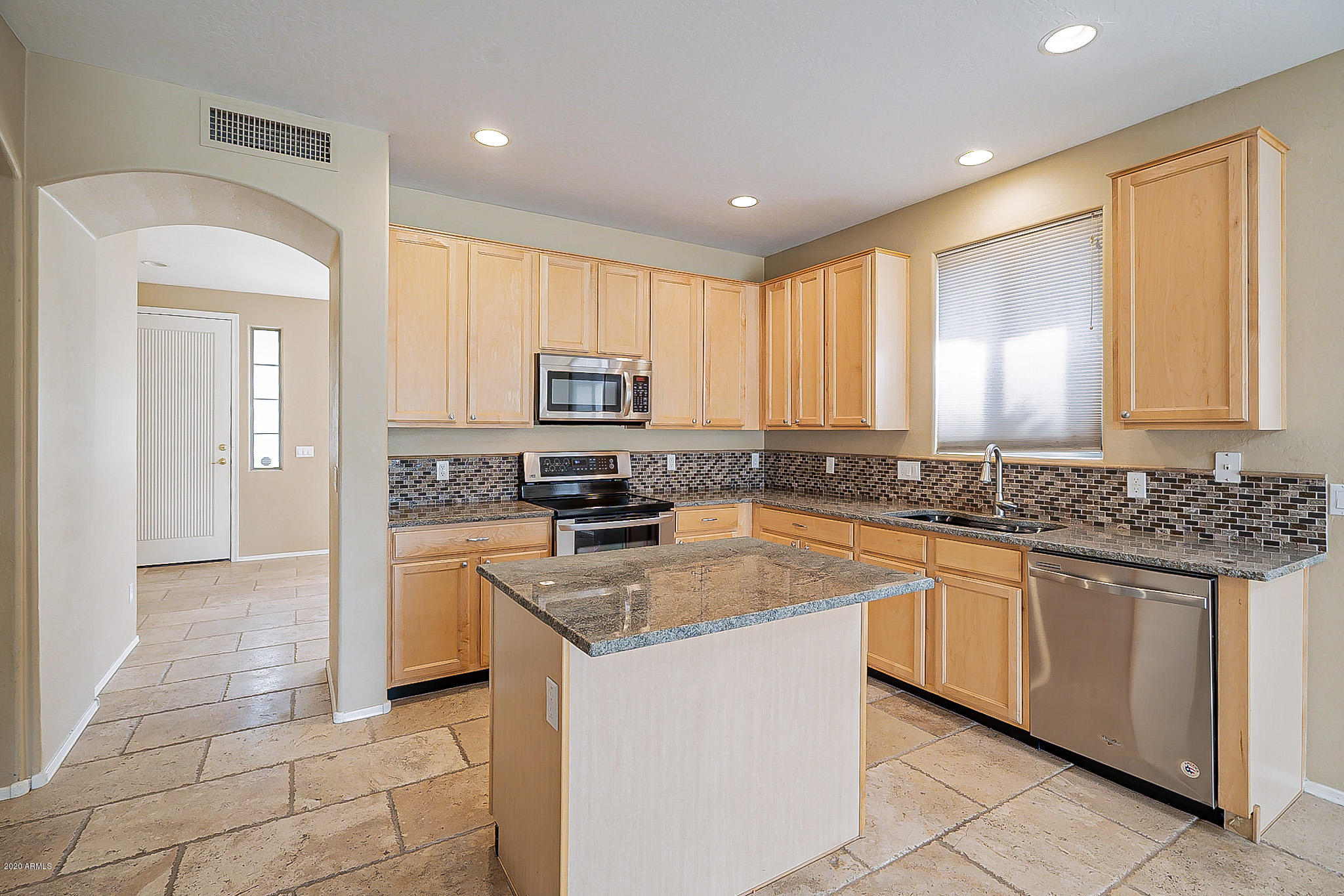 2507 East Fremont Road Phoenix, AZ 85042 - Photo 16 of 52 Same Tile Throughout