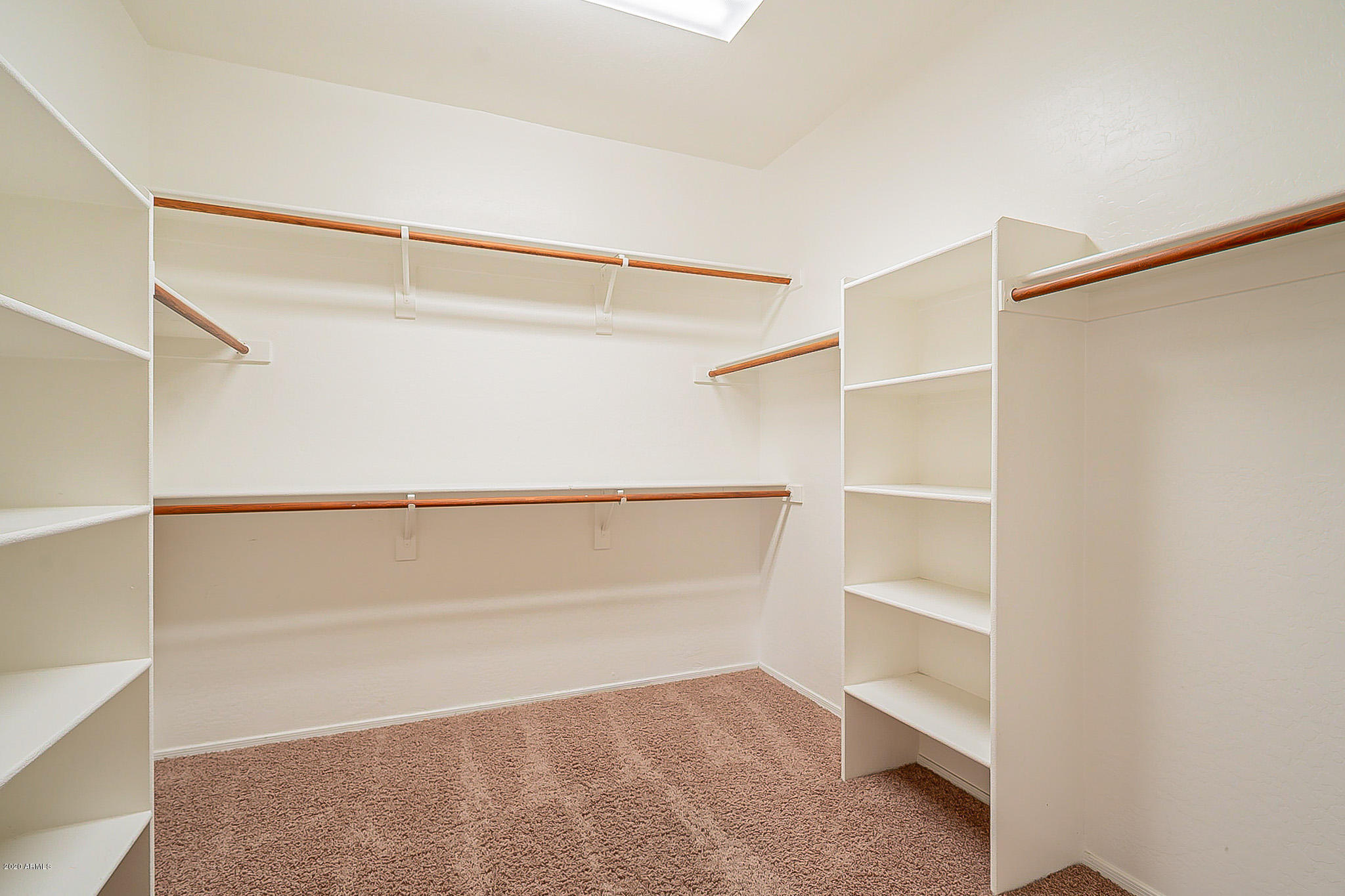 2507 East Fremont Road Phoenix, AZ 85042 - Photo 32 of 52 Master Closet