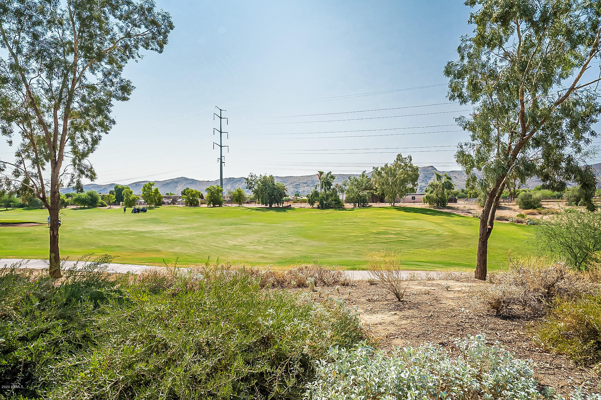 2507 East Fremont Road Phoenix, AZ 85042 - Photo 45 of 52 Golf Course Views