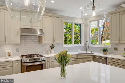 a view of storage and utility room with washer and dryer