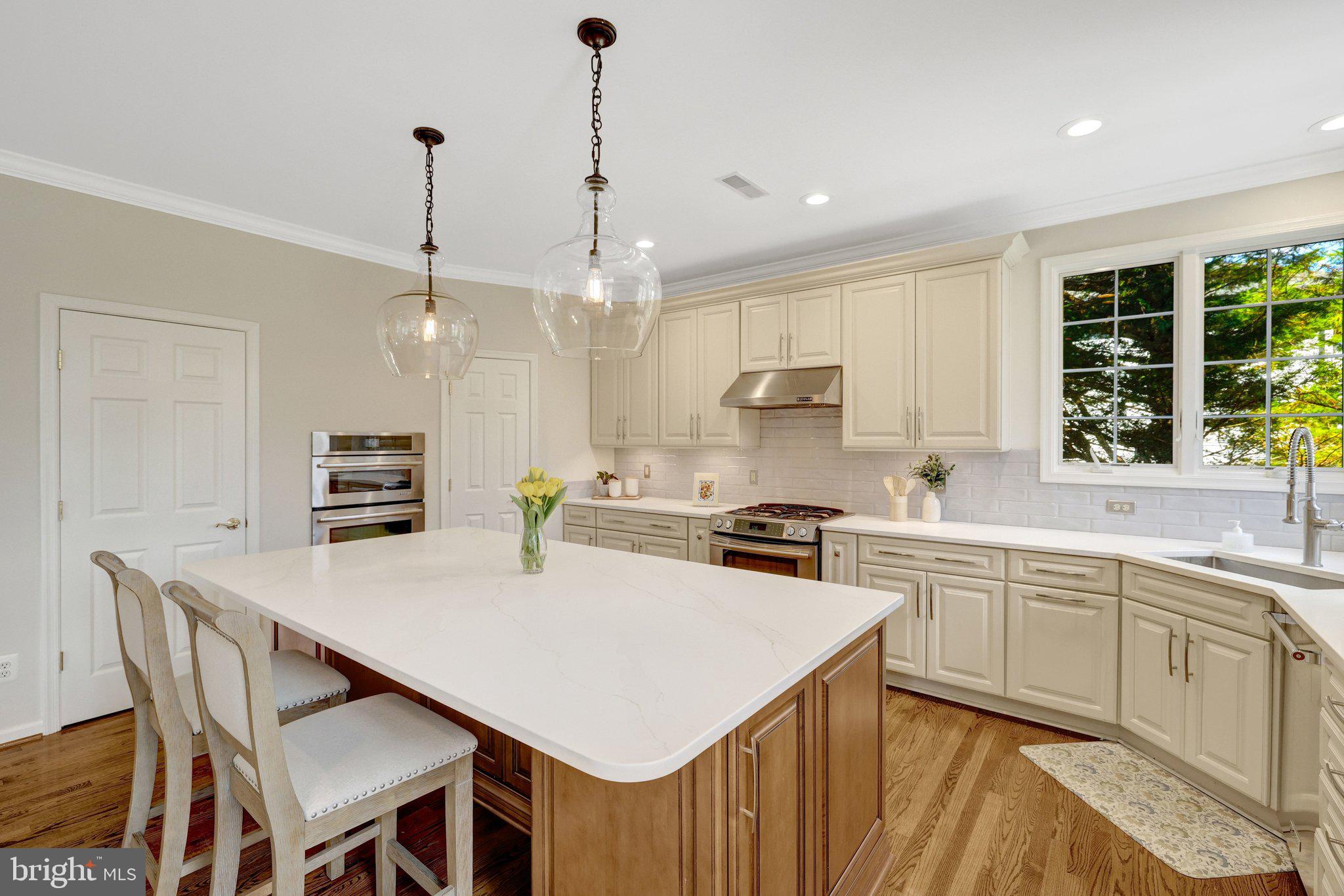 1827 Beulah Road Vienna, VA 22182 - Photo 32 of 91