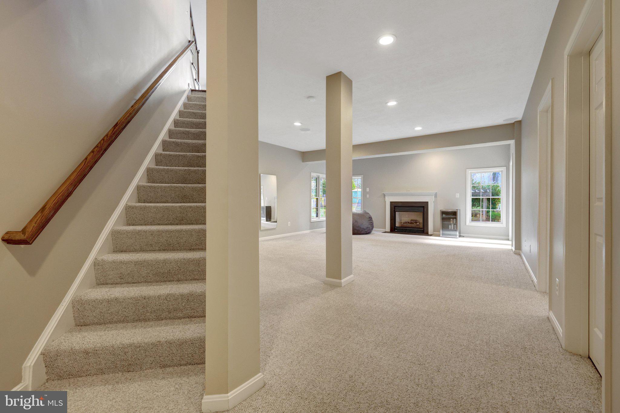 1827 Beulah Road Vienna, VA 22182 - Photo 57 of 91 Lower Level