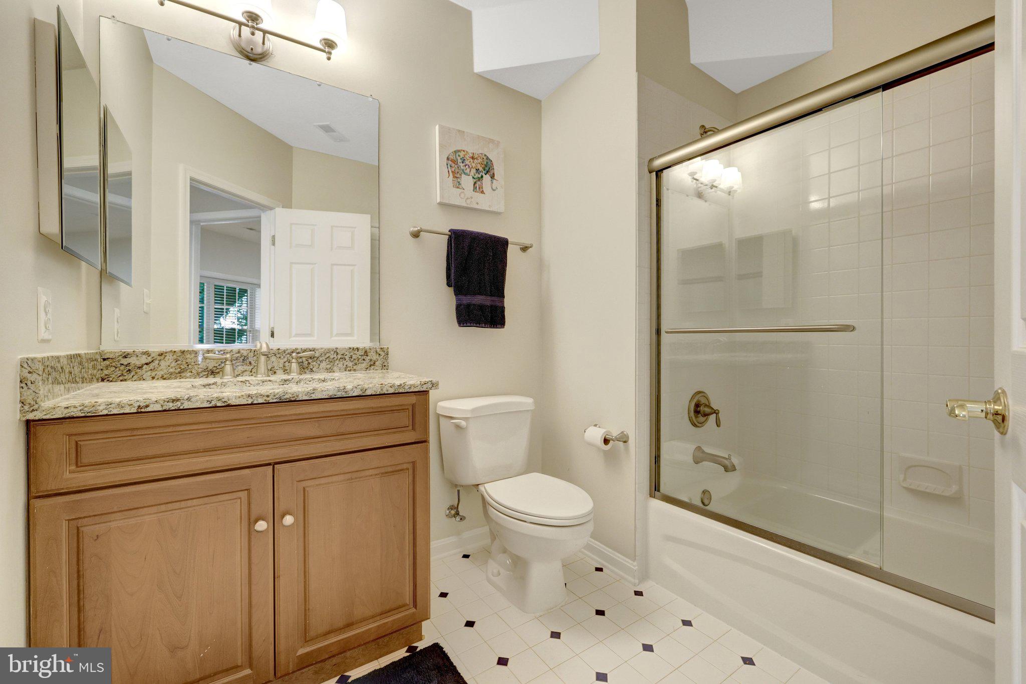 1827 Beulah Road Vienna, VA 22182 - Photo 62 of 91 Full Bath 4