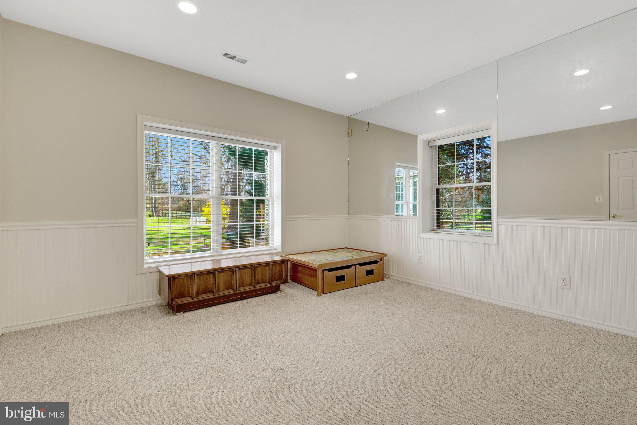 1827 Beulah Road Vienna, VA 22182 - Photo 63 of 91 Exercise Room