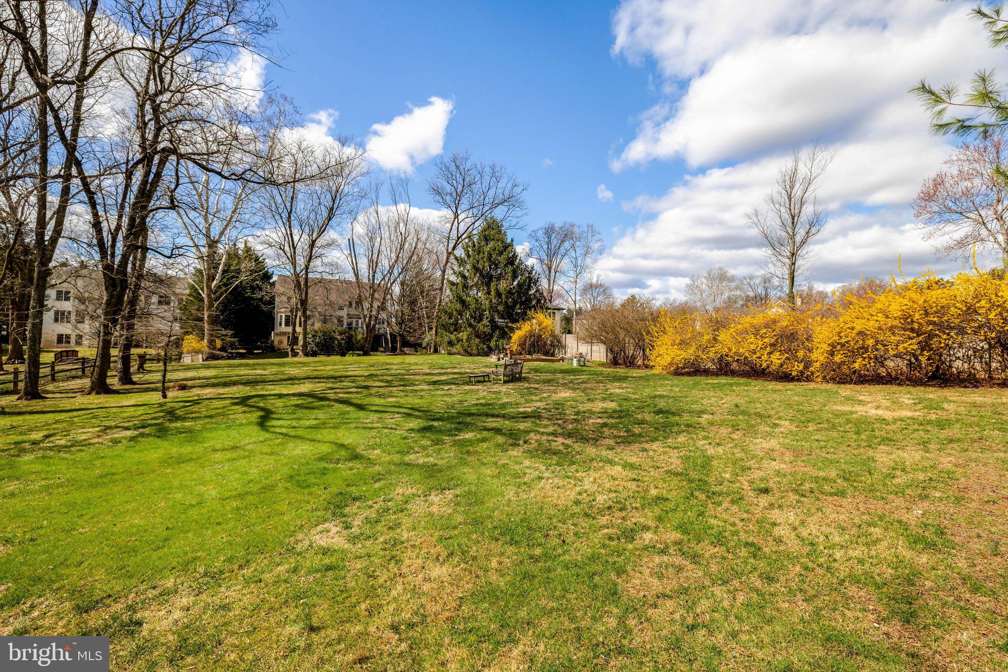 1827 Beulah Road Vienna, VA 22182 - Photo 70 of 91 Rear Yard