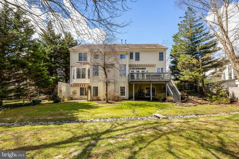 $1,750,000 | 1827 Beulah Road, Vienna, VA 22182