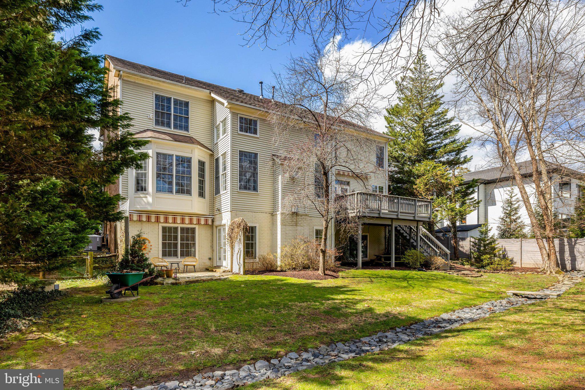 1827 Beulah Road Vienna, VA 22182 - Photo 79 of 91