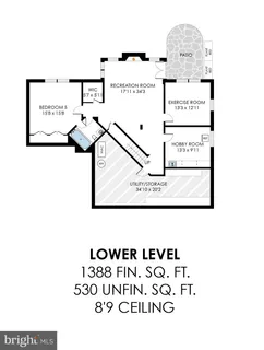 $1,750,000 | 1827 Beulah Road, Vienna, VA 22182
