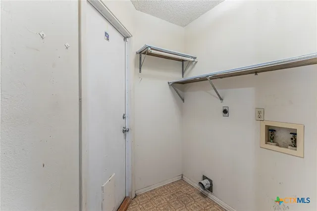 a view of small space