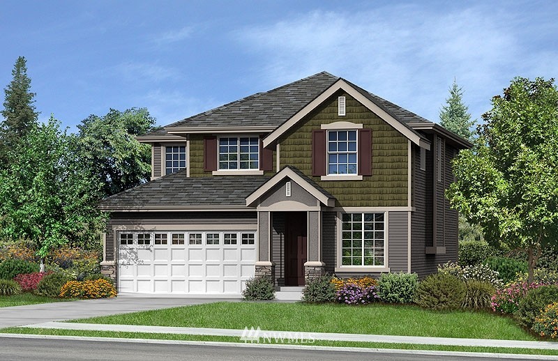 4207 228th Place South East Bothell, WA 98021 - Photo 1 of 1