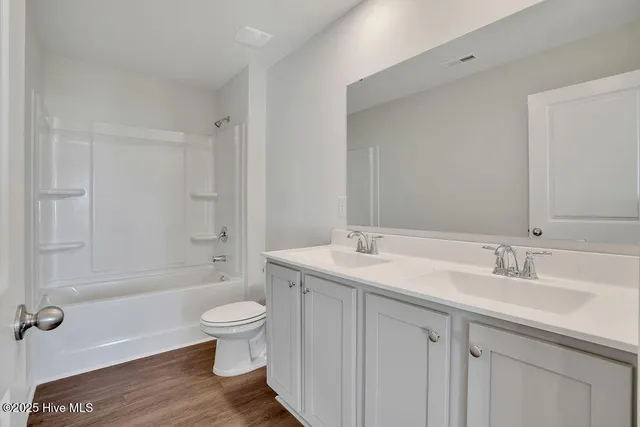 $430,540 | 148 Brogdon Street, Unit LOT 18, Wilmington, NC 28411