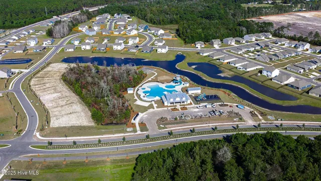 $430,540 | 148 Brogdon Street, Unit LOT 18, Wilmington, NC 28411