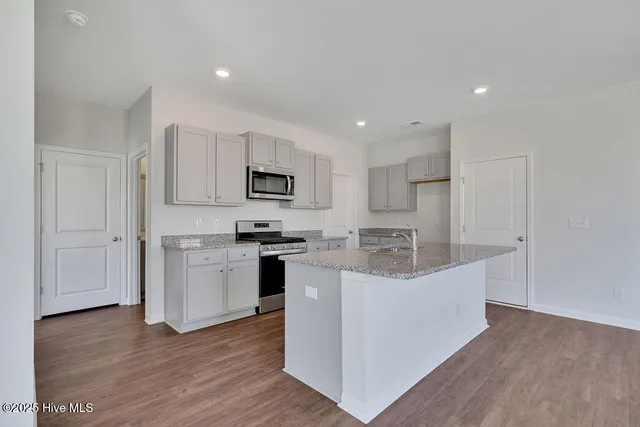 $430,540 | 148 Brogdon Street, Unit LOT 18, Wilmington, NC 28411