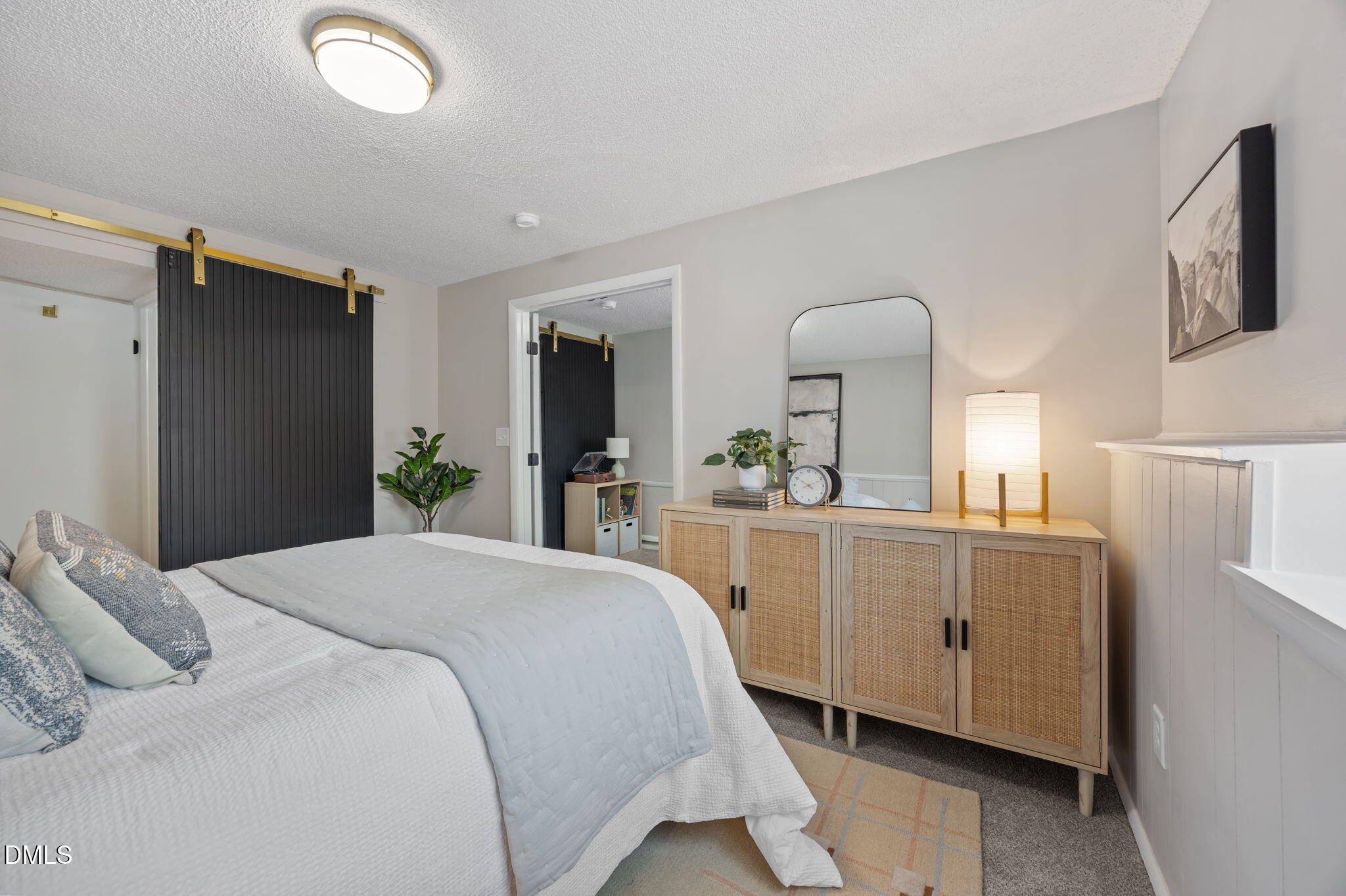7809 Kitty Lane Raleigh, NC 27615 - Photo 15 of 29 Primary Suite