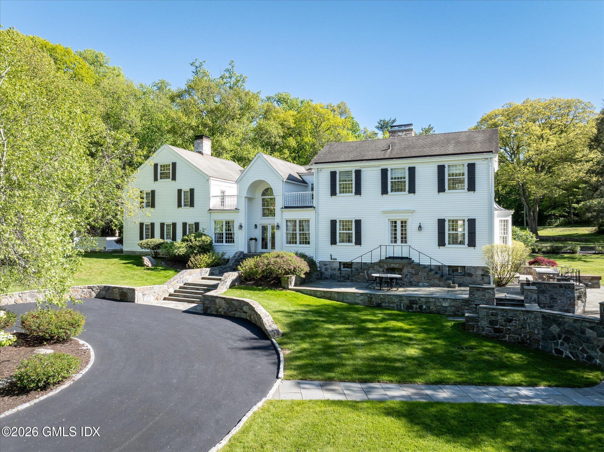 351 Erskine Road Stamford, CT 06903 - Photo 2 of 36 052-52_HudsonCP_351ErskineRd