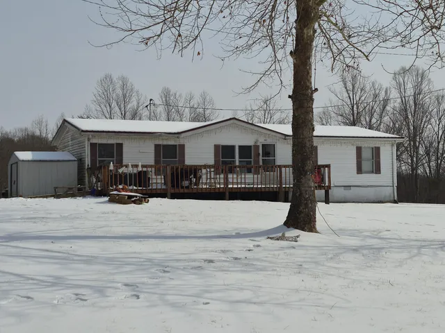 $174,950 | 430 Ledbetter Road, Rocky Mount, VA 24151