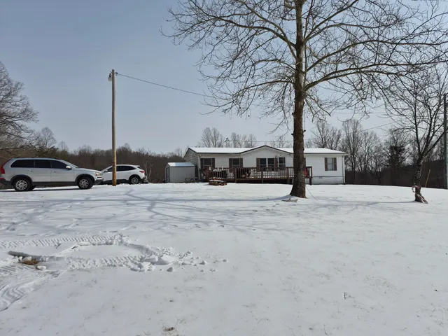 $174,950 | 430 Ledbetter Road, Rocky Mount, VA 24151