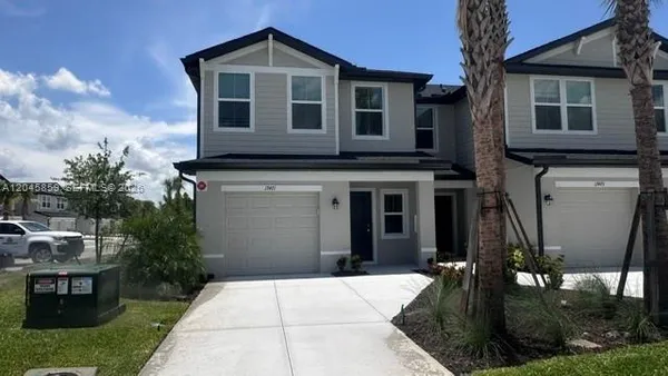 $1,850 | 17471 Monte Isola Way, North Fort Myers, FL 33917