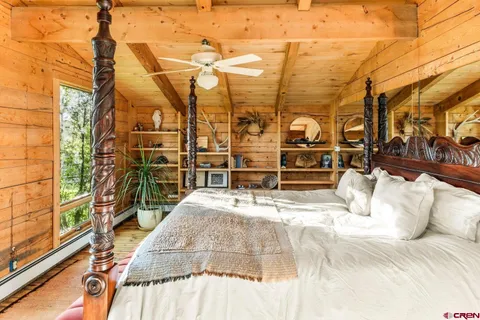 $2,995,000 | 747 County V44 Road, Norwood, CO 81423