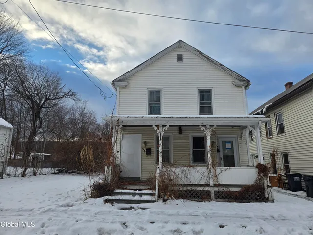 $39,900 | 36 3rd Street, Hoosick Falls, NY 12090