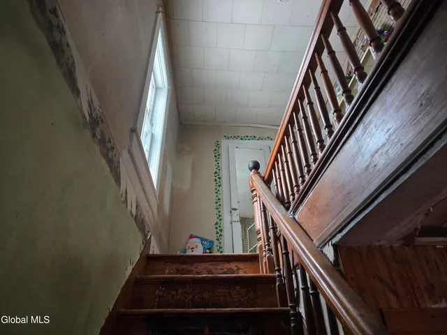 $39,900 | 36 3rd Street, Hoosick Falls, NY 12090