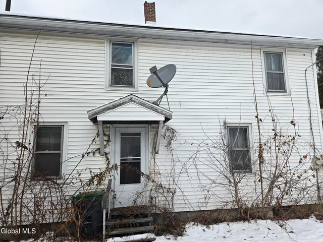$39,900 | 36 3rd Street, Hoosick Falls, NY 12090