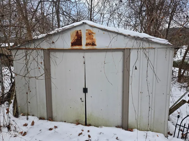 $39,900 | 36 3rd Street, Hoosick Falls, NY 12090