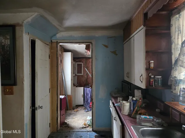 $39,900 | 36 3rd Street, Hoosick Falls, NY 12090