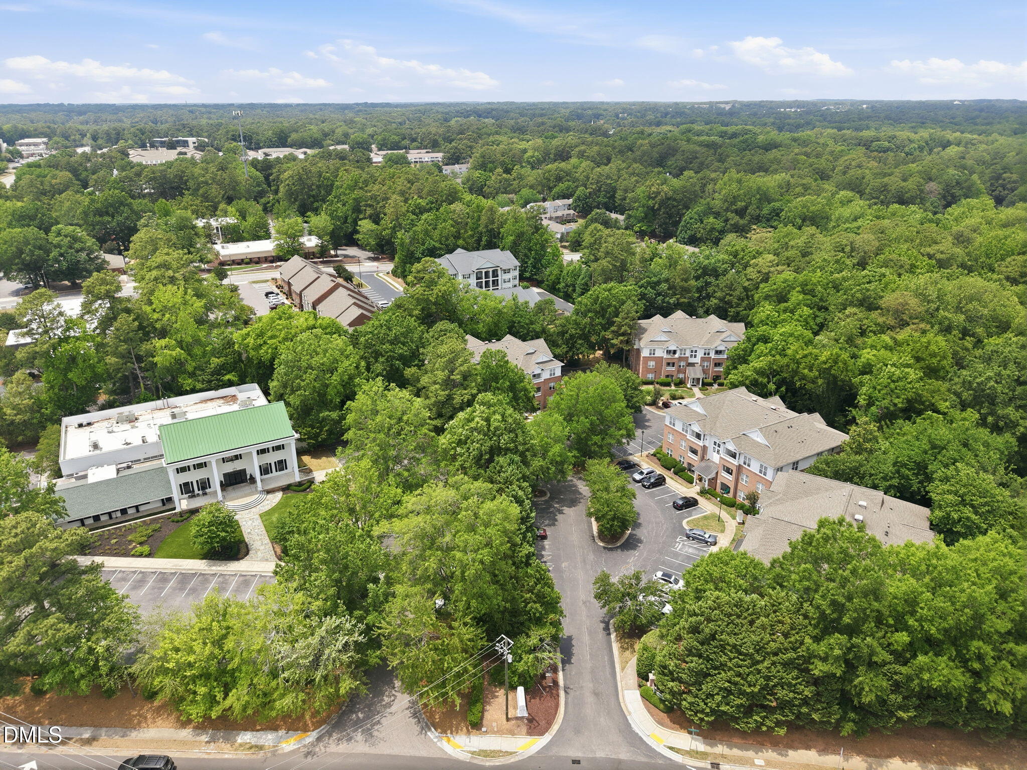 1710 Tiffany Bay Court, Unit 302 Raleigh, NC 27609 - Photo 35 of 38
