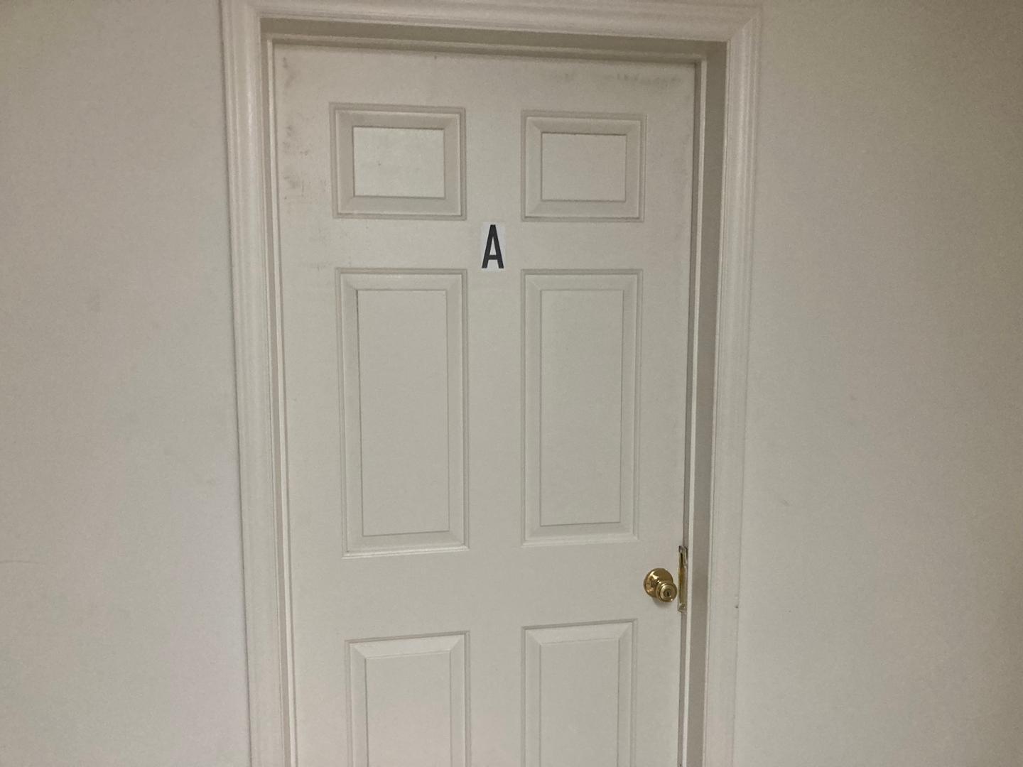 3770 Pardue Woods Place, Unit 102A Raleigh, NC 27603 - Photo 12 of 13 a view of a closet area